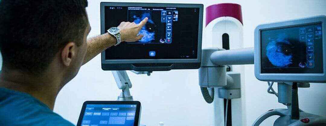 best radiation oncologist in hyderabad | Cancer Screening
