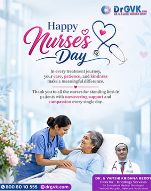 Dr G Vamshi Krishna Reddy