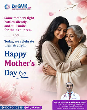 Dr G Vamshi Krishna Reddy